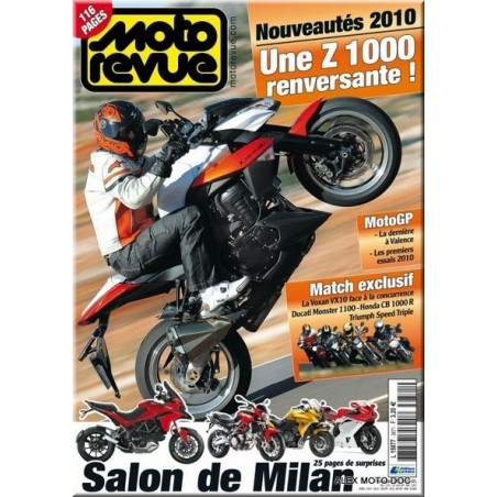 Moto Revue n° 3871